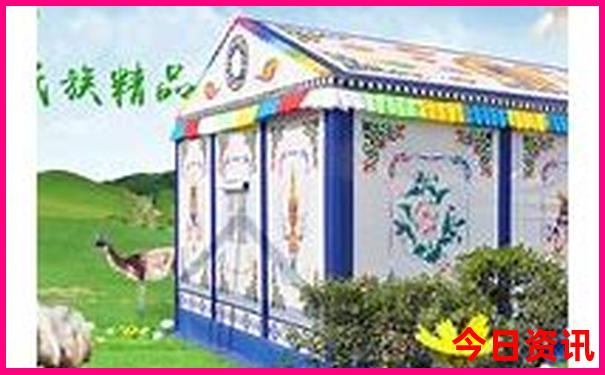 推荐旅游景点排行榜