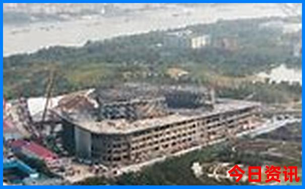 都江堰景区有什么好玩的